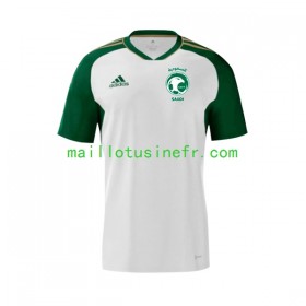 Maillot de Foot Arabie saoudite Extérieur 2023